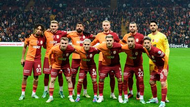 Galatasaray'dan flaş derbi paylaşımı!