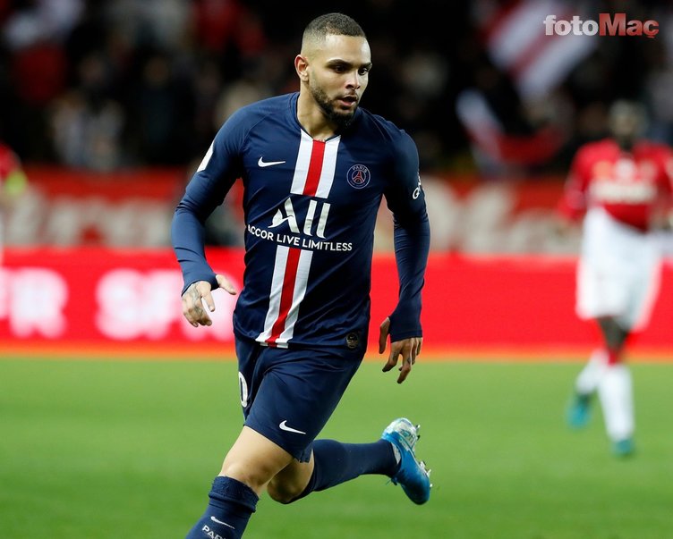 Son dakika transfer haberi: Galatasaray bombayı patlatıyor! Sol beke Layvin Kurzawa... (GS spor haberi)