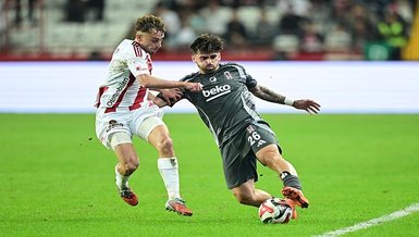 Jota Silva sahne aldı