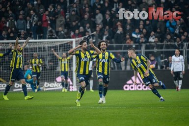 Şimdi kazanma vakti! İşte Fenerbahçe’nin Rizespor 11’i