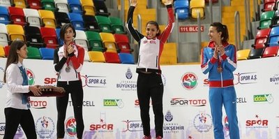 Balkan Atletizm Şampiyonası