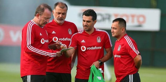 Yanınızdayız