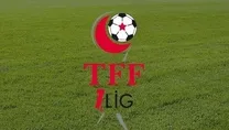 1. Lig fikstürü perşembe belli oluyor