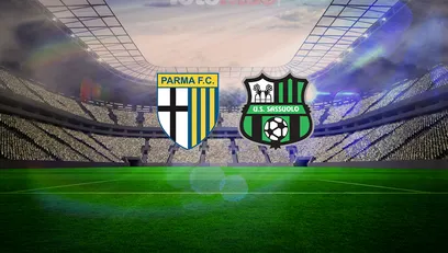 Parma-Sassuolo CANLI İZLE | Maç ne zaman, saat kaçta, hangi kanalda?