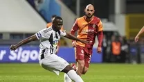 Ahmed Kutucu’ya Süper Lig kancası!