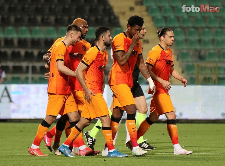 Son dakika transfer haberi: Galatasaray resmi teklifi yaptı! Fernandinho... (GS spor haberi)