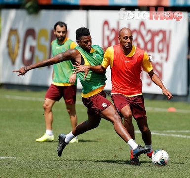 Galatasaraylı yıldıza transfer teklifi! Bunu kimse beklemiyordu | Son dakika haberleri