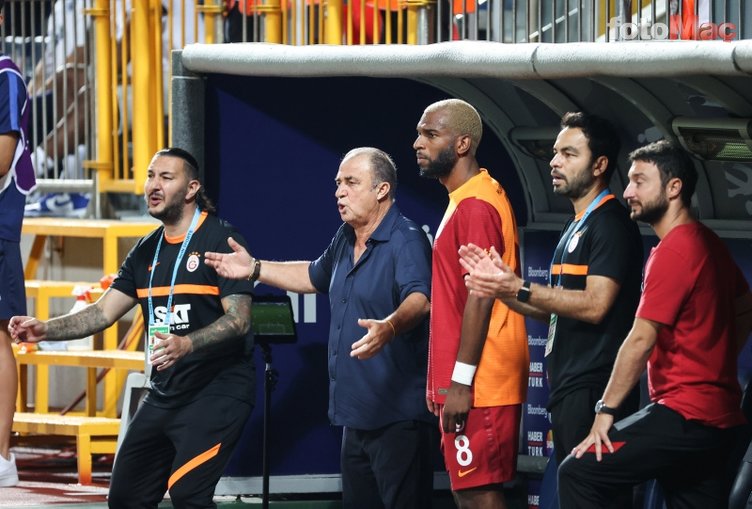 Son dakika spor haberi: Spor yazarları Kasımpaşa - Galatasaray maçını değerlendirdi! (GS spor haberi)