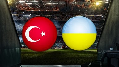 Son dakika spor haberleri: Türkiye U21 - Ukrayna U21 | Canlı yayın