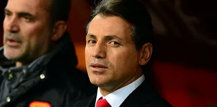 Hedefim Göztepe’nin küllerinden doğması