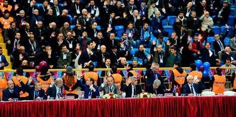 Trabzon başkanını seçiyor