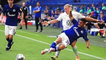 Mercan Gümrük’te