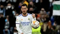 G.Saray’da Hazard sürprizi!