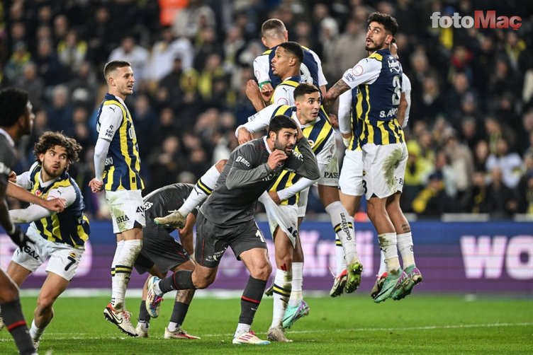 İlker Yağcıoğlu Fenerbahçe - VavaCars Fatih Karagümrük maçını yorumladı