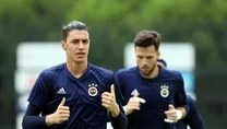 Berke Özer: En iyi kaleci Muslera
