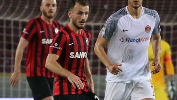 Abdülkadir Parmak Dadaşlar’a