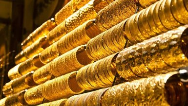 Altın fiyatları son dakika! 20 Kasım 2020 Gram altın, çeyrek altın, yarım altın ve tam altın ne kadar?