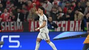 Real Madrid Arda Güler'i onurlandırdı!