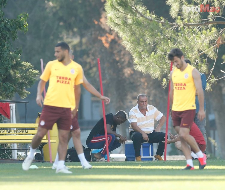 Galatasaray'da Onyekuru transferi neden gerçekleşmedi? İşte yanıtı