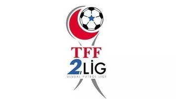 TFF 2. Lig'de 2022-2023 sezonu fikstürü çekildi