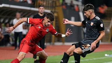 Manisa evinde fırsat tepti