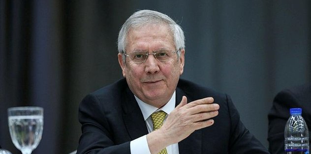 İşte ‘Yıldırım’ kararı: Disiplin ihlali yok