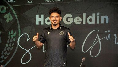 serdar gurler konyaspor da fotomac