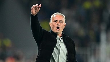 Mourinho iddiası