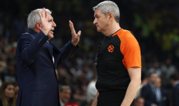 Fenerbahce Nin Euroleague Macinda Skandal Son Dakika Basketbol Haberleri Fotomac