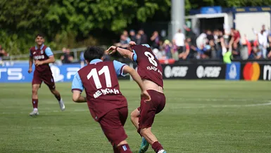Trabzon destanı