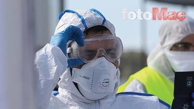Son dakika corona virüsü haberi: ’Virüs kasten üretildi elimizde deliller var’