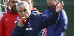 Trabzonspor’da Çalımbay farkı