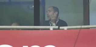 Sakatlıklar Tudor’un canını sıktı
