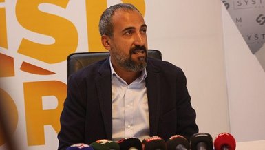 Kayserispor Basın Sözcüsü Mustafa Tokgöz: Önce kendimizi eleştirmemiz lazım