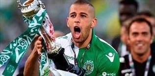 Slimani için teklif gitmiş