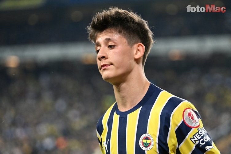 FENERBAHÇE HABERLERİ - Arda Güler transferinde sıcak saatler! Gönlündeki takım...