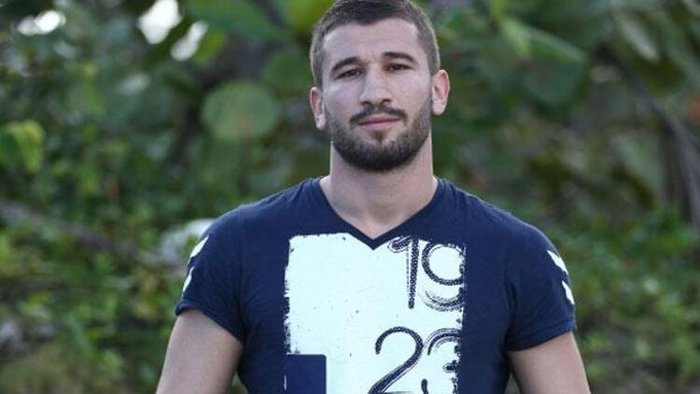 adem kilicci kimdir kac yasinda nereli meslegi ne survivor fotomac