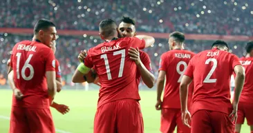 Fransa basınına Türk damgası!