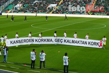 Fenerbahçe’den Mehmetçiklere destek! Vatan size minnettar