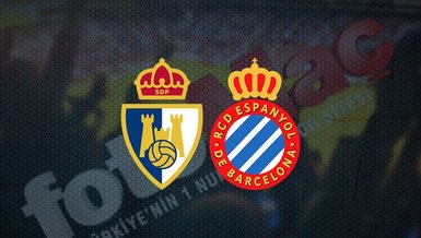 Ponferradina - Espanyol maçı ne zaman, saat kaçta ve hangi kanalda canlı yayınlanacak? | İspanya Kral Kupası