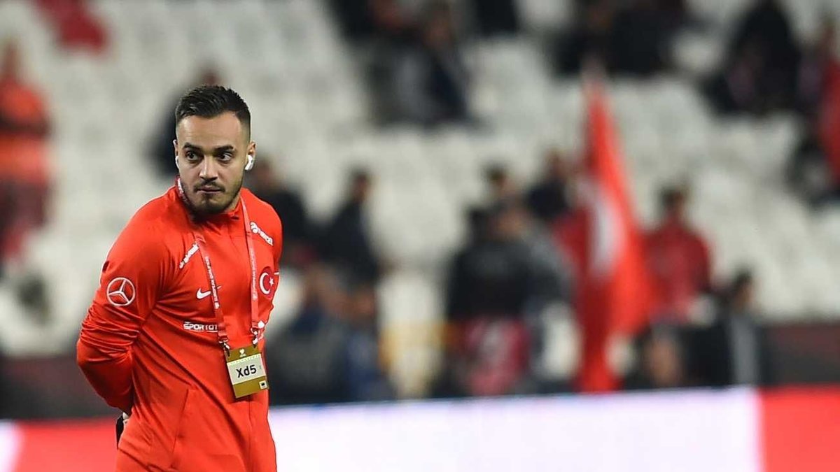 Yusuf Sarı’dan Beşiktaş itirafı!