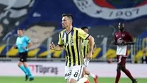 Valencia’nın yerine Mert Hakan Yandaş