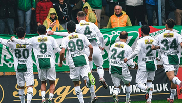 Bursa’da iki isim PFDK’da!