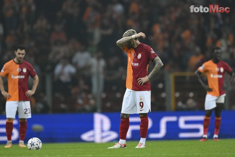 Galatasaray'dan orta saha bombası! Transfer için ilk temas gerçekleşti