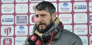 Davala hoca oldu