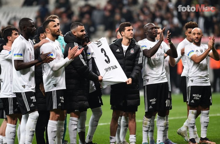 Nihat Kahveci Beşiktaş - Giresunspor maçını yorumladı