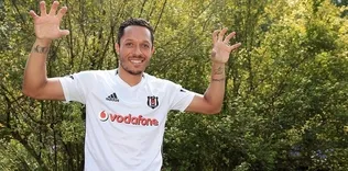 Caner’le aramızda rekabet var