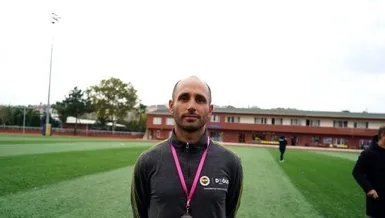 Çınar: 13 gündür evdeyim