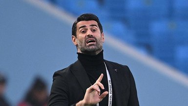 Hatayspor Teknik Direktörü Volkan Demirel: Sezonun en kötü oyununu oynadık