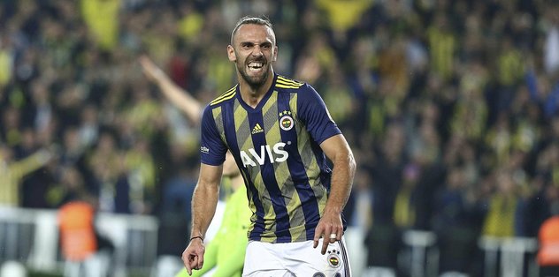 Canavar Muriç!